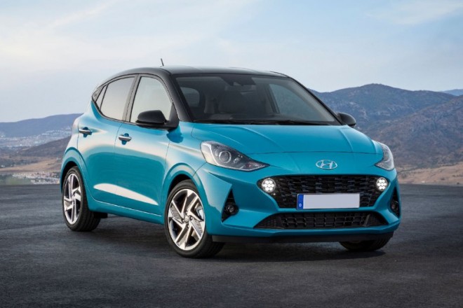 Giá Xe Hyundai i10 cũ Cập Nhật Mới Nhất Tháng 3/2026